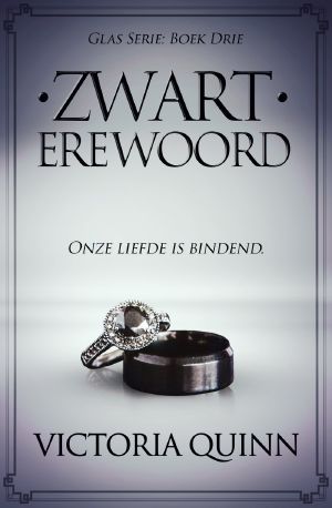 [Obsidian 03] • Zwart Erewoord